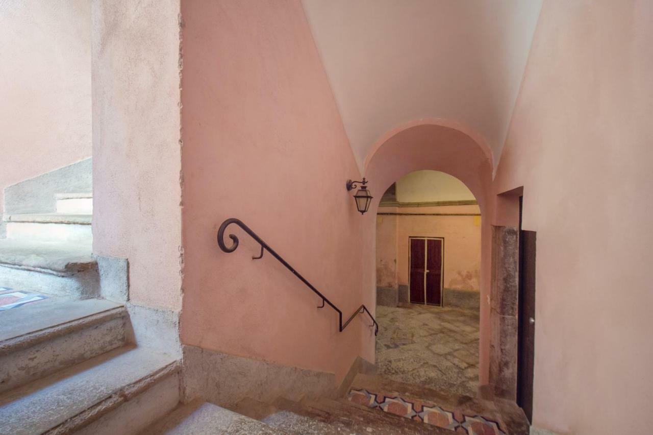 Corte'S House Sorrento Exterior photo