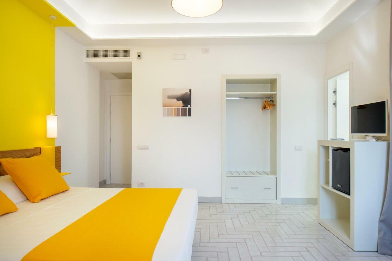 Corte'S House Sorrento Exterior photo